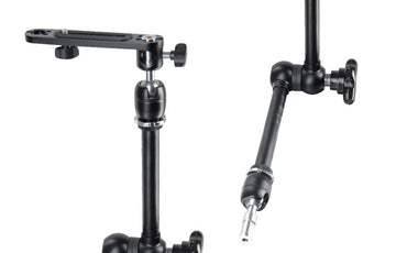 E-image EI-A27 Magic Arm with Super  clamp Kit